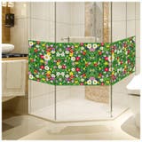 ウォールステッカー ウォールシール 壁シール | PlusNao | 詳細画像3