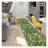 ウォールステッカー ウォールシール 壁シール | PlusNao | 詳細画像8 