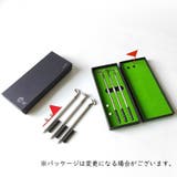 ボールペン ゴルフクラブ型 ファミリー | PlusNao | 詳細画像5 