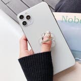 スマホリング ホールドリング スマホスタンド | PlusNao | 詳細画像3