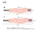 首用サポーター ネックサポーター 男女兼用 | PlusNao | 詳細画像14