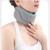首用サポーター ネックサポーター 男女兼用 | PlusNao | 詳細画像4