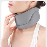 首用サポーター ネックサポーター 男女兼用 | PlusNao | 詳細画像5