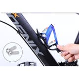 ボトルケージ 自転車用 単品 | PlusNao | 詳細画像4 