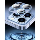 iPhoneカメラカバー スマホレンズ 保護カバー | PlusNao | 詳細画像4 