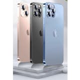 iPhoneカメラカバー スマホレンズ 保護カバー | PlusNao | 詳細画像8 
