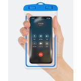 スマホ防水ケース 防水カバー 水に浮く | PlusNao | 詳細画像3 