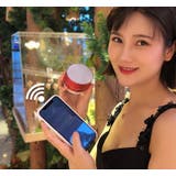 ワイヤレススピーカー Bluetooth ブルートゥース | PlusNao | 詳細画像2