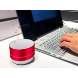 ワイヤレススピーカー Bluetooth ブルートゥース | PlusNao | 詳細画像6