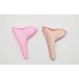 トイレサポーター 女性用 立ち小便 | PlusNao | 詳細画像3