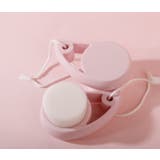 洗顔ブラシ 洗顔器 手動 | PlusNao | 詳細画像10