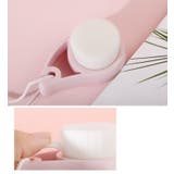 洗顔ブラシ 洗顔器 手動 | PlusNao | 詳細画像12