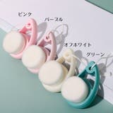 洗顔ブラシ 洗顔器 手動 | PlusNao | 詳細画像14