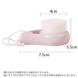 洗顔ブラシ 洗顔器 手動 | PlusNao | 詳細画像15