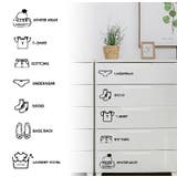 ウォールステッカー 壁紙シール DIY | PlusNao | 詳細画像3 