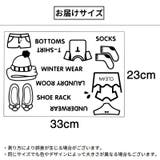 ウォールステッカー 壁紙シール DIY | PlusNao | 詳細画像5 