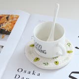 コースター コップ敷き グラス置き | PlusNao | 詳細画像5 