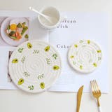 コースター コップ敷き グラス置き | PlusNao | 詳細画像9 