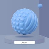 ストレッチボール トレーニング器具 フィットネス | PlusNao | 詳細画像11 