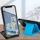 スマホスタンド タブレットスタンド スマホアクセサリー | PlusNao | 詳細画像3
