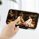 スマホスタンド タブレットスタンド スマホアクセサリー | PlusNao | 詳細画像4