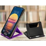 スマホスタンド タブレットスタンド スマホアクセサリー | PlusNao | 詳細画像5