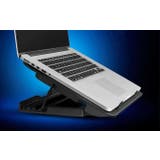 PCスタンド 冷却ファン付き USB接続 | PlusNao | 詳細画像2