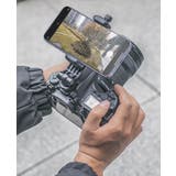 スマホホルダー ホットシューマウントアダプター 電話クランプ | PlusNao | 詳細画像3 