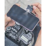 スマホホルダー ホットシューマウントアダプター 電話クランプ | PlusNao | 詳細画像5 