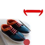 結ばない靴紐 靴ひも レースロック | PlusNao | 詳細画像9