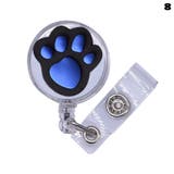 バッグクリップ バッグチャーム キーホルダー | PlusNao | 詳細画像10