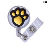 バッグクリップ バッグチャーム キーホルダー | PlusNao | 詳細画像12