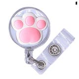 バッグクリップ バッグチャーム キーホルダー | PlusNao | 詳細画像3