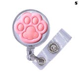 バッグクリップ バッグチャーム キーホルダー | PlusNao | 詳細画像7