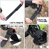 ペダルストラップ 2本セット 左右セット | PlusNao | 詳細画像14 