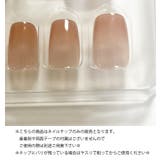 ネイルチップ つけ爪 ハンド | PlusNao | 詳細画像5