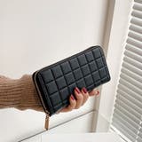 長財布 サイフ ウォレット | PlusNao | 詳細画像5