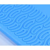 レインシューズカバー 靴用防水カバー レディース | PlusNao | 詳細画像17 