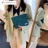 化粧ポーチ コスメポーチ メイクポーチ | PlusNao | 詳細画像19