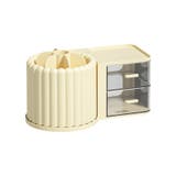 メイクブラシスタンド メイクブラシ立て ペン立て | PlusNao | 詳細画像5 