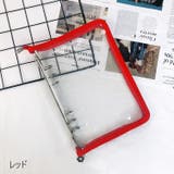 バインダー リングファイル 手帳型 | PlusNao | 詳細画像11 