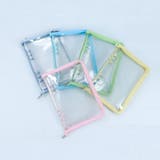 バインダー リングファイル 手帳型 | PlusNao | 詳細画像2 