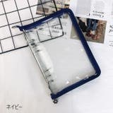 バインダー リングファイル 手帳型 | PlusNao | 詳細画像9 