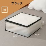 衣類収納ケース 押入れ収納 衣装ケース | PlusNao | 詳細画像10