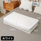 衣類収納ケース 押入れ収納 衣装ケース | PlusNao | 詳細画像14