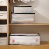 衣類収納ケース 押入れ収納 衣装ケース | PlusNao | 詳細画像6
