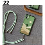 スマホネックストラップ スマホネックホルダー スマホアクセサリー | PlusNao | 詳細画像12