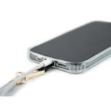 スマホネックストラップ スマホネックホルダー スマホアクセサリー | PlusNao | 詳細画像7