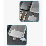 スマホネックストラップ スマホネックホルダー スマホアクセサリー | PlusNao | 詳細画像8