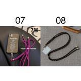 スマホネックストラップ スマホネックホルダー スマホアクセサリー | PlusNao | 詳細画像12